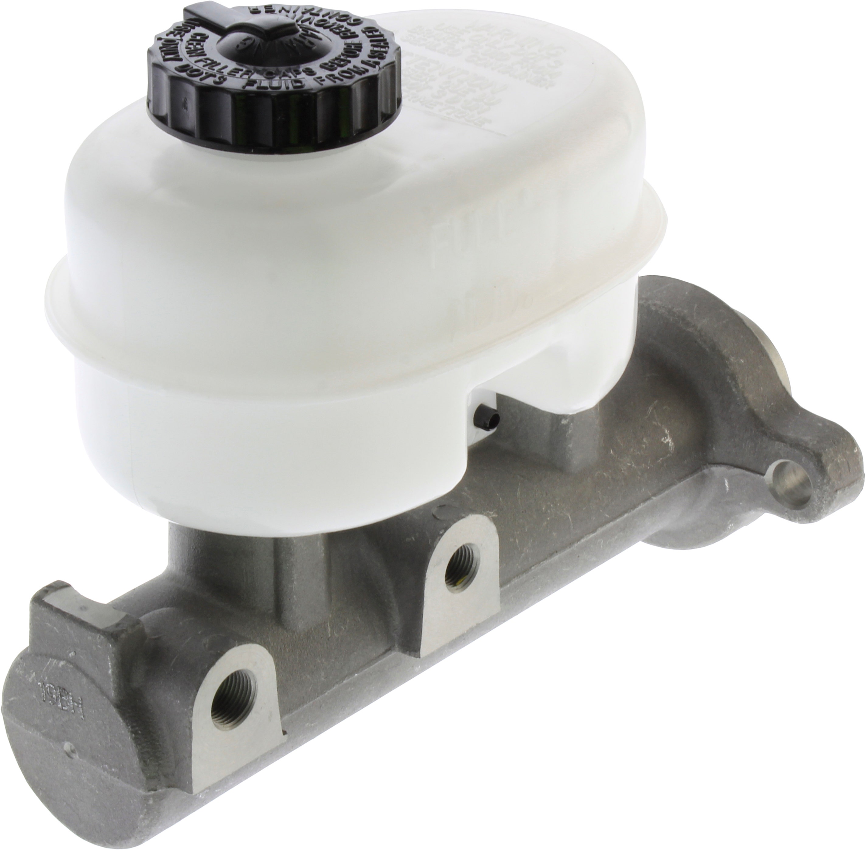 Centric Parts Brake Master Cylinder P/N:130.67023  Brake Master Cylinder P/N:
