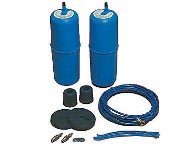 Firestone Ride-Rite 4118 Coil-Rite Air Helper Spring Kit Firestone Industrial