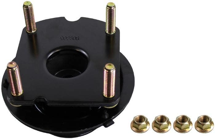 Monroe Shocks & Struts Suspension Strut Mount P/N:909905  Suspension Strut Mount
