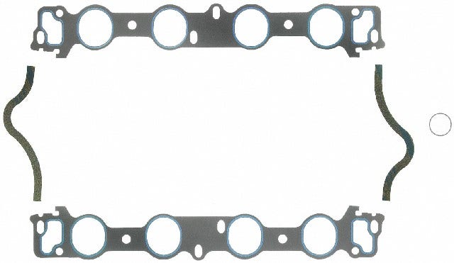 Fel-Pro Engine Intake Manifold Gasket Set P/N:1230  Engine Intake Manifold