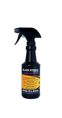Bio Kleen M00505 Black Streak Remover, 16-Ounce Bio Kleen  Black Streak Remover,