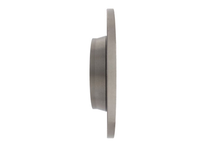 Centric Parts Disc Brake Rotor P/N:121.33108  Disc Brake Rotor P/N: