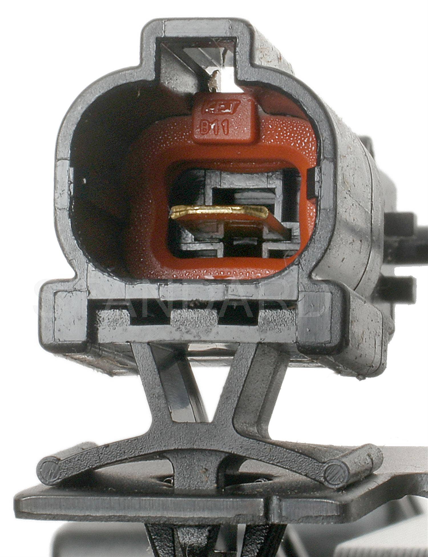 Standard Motor Products Uf335 Ignition Coil Intermotor (Tm) Ignition Coil  Coil
