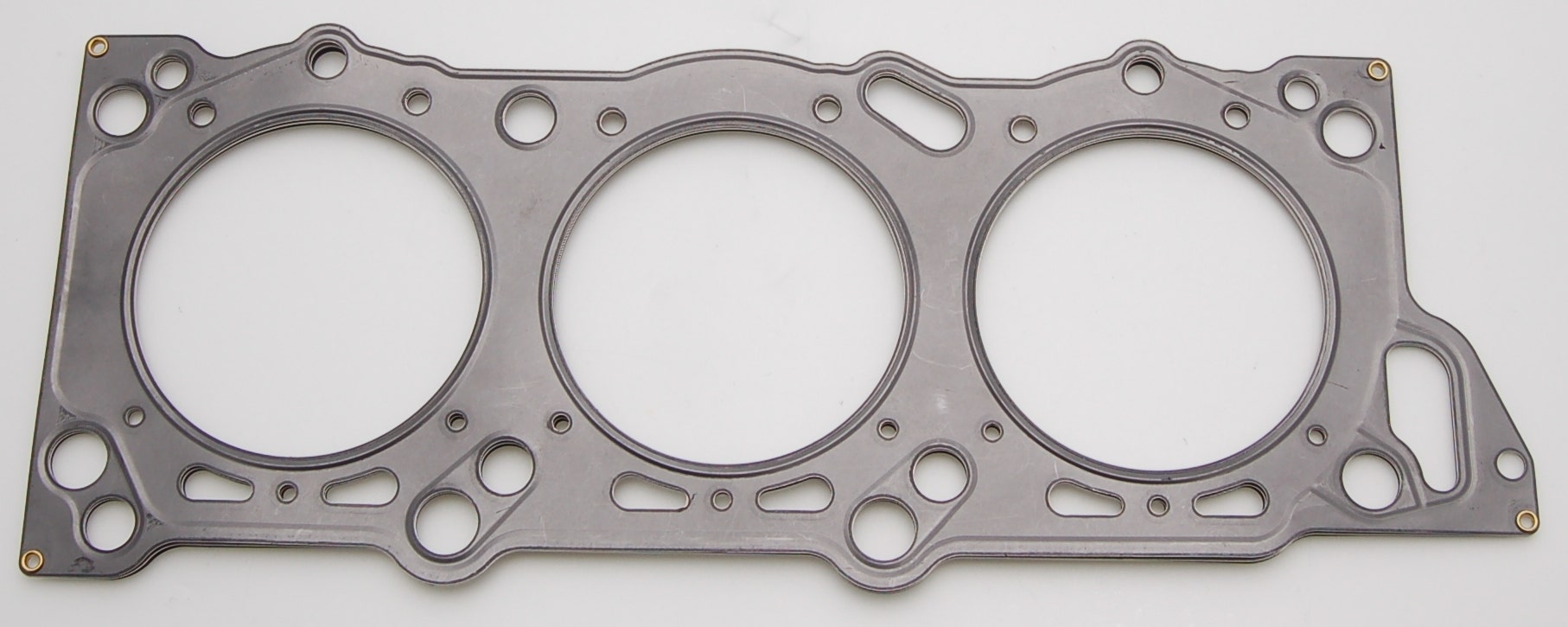 Cometic Gasket Automotive C4346-045 Cylinder Head Gasket Fits 90-97 300Zx J30