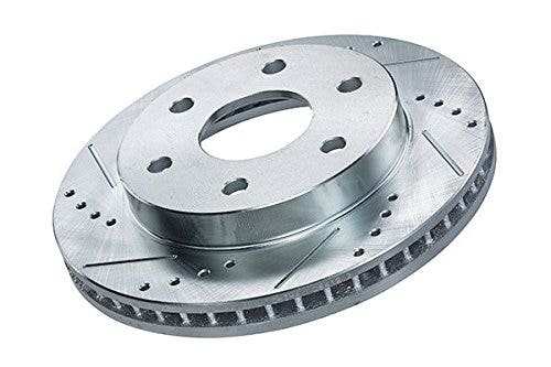 Centric Parts 227.46042R  Disc Brake Rotor P/N: