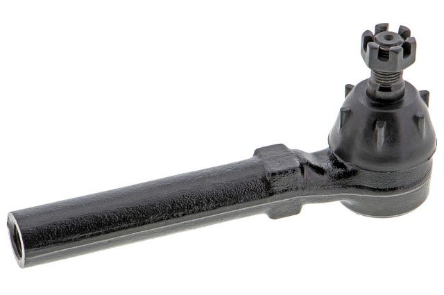 Mevotech Steering Tie Rod End P/N:Mes2772rl  Steering Tie Rod End P/N: