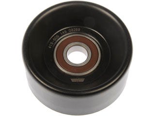 Dorman - Techoice Accessory Drive Belt Idler Pulley P/N:419-605 Drive Belt