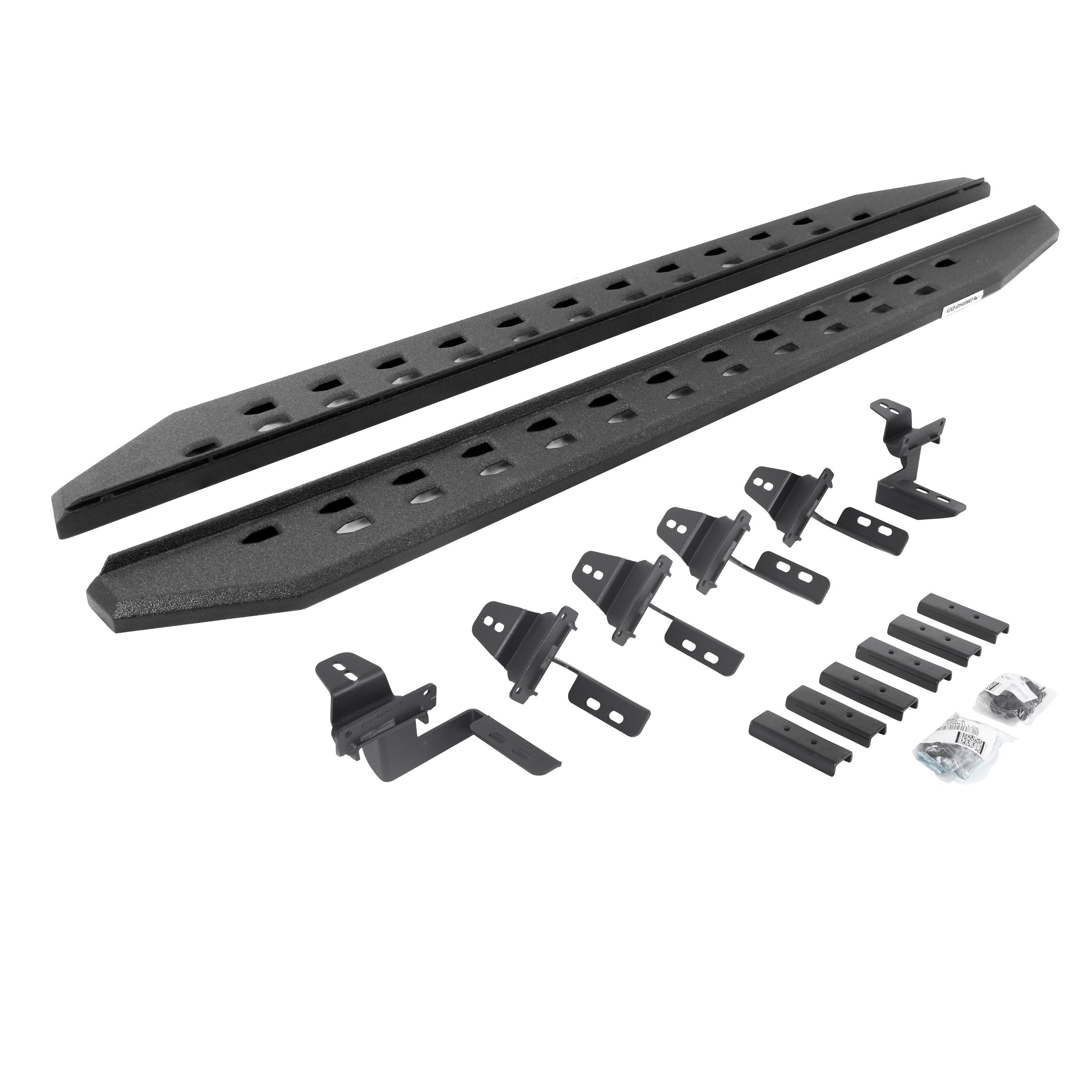 Rb20 Slims Boards W/ Brackets Rb20 Slims Boards W/ Brackets