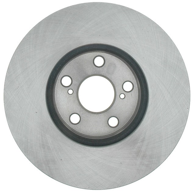 Raybestos Brakes Disc Brake Rotor P/N:980629R   Brake Rotor Professional Grade;