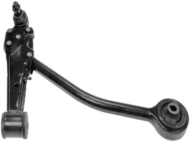 Dorman - Oe Solutions Suspension Control Arm And Ball Joint Assembly P/N:521-973