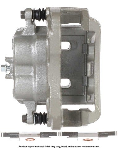 Cardone Reman Disc Brake Caliper P/N:19-B1814  Disc Brake Caliper P/N:
