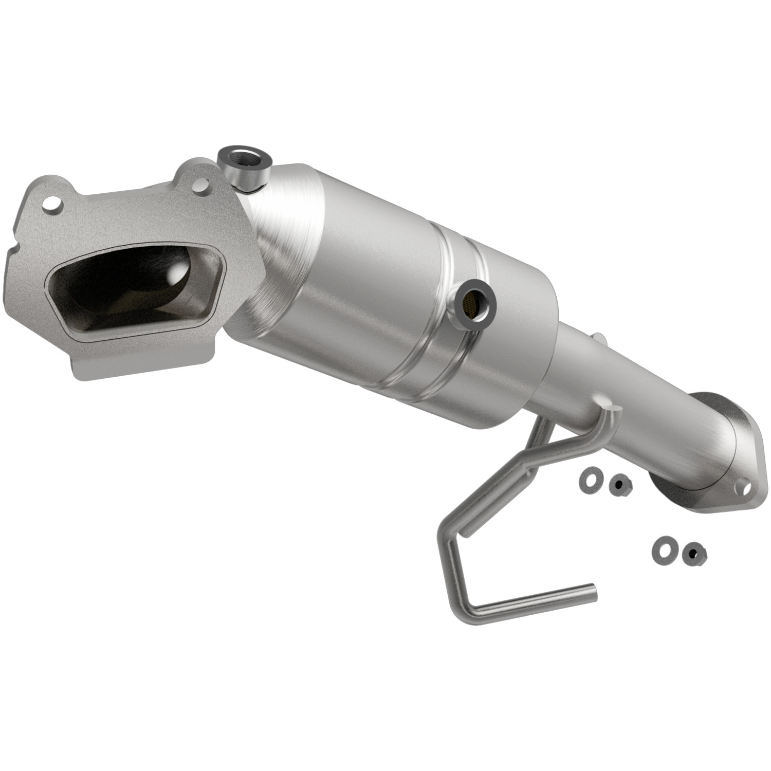 Magnaflow 49 State Converter 21-030 Direct Fit Catalytic Converter Magnaflow 49
