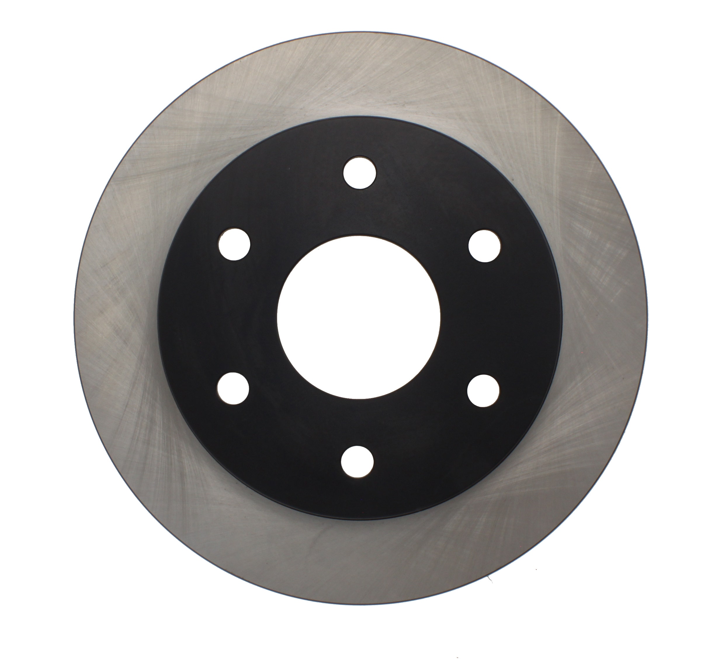 Centric Parts Disc Brake Rotor P/N:120.66009  Disc Brake Rotor P/N: