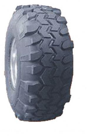 Super Swamper Sam-26 36X12.50-15  Tsl Bias Tire  Load Range - C, Wheel Diameter