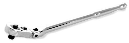 Performance Tool W32102 3/8-Inch Drive Teardrop Flex Ratchet Ratchet  Type -