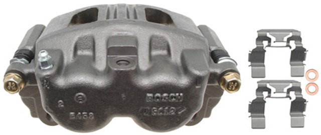 Raybestos Brakes Disc Brake Caliper P/N:Frc11203 Professional Grade Brake