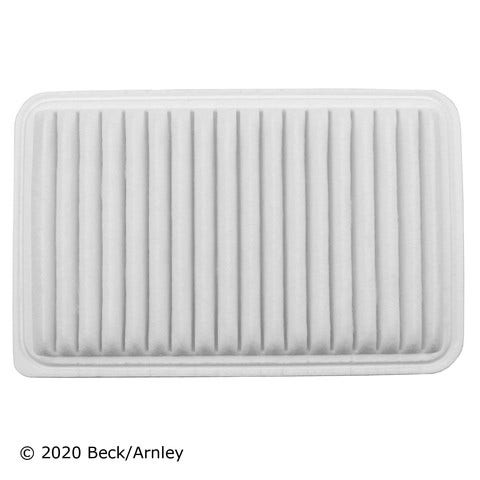 Beck/Arnley Air Filter P/N:042-1816  Air Filter P/N: