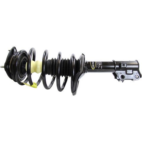 Monroe Shocks & Struts Suspension Strut And Coil Spring Assembly P/N:172298