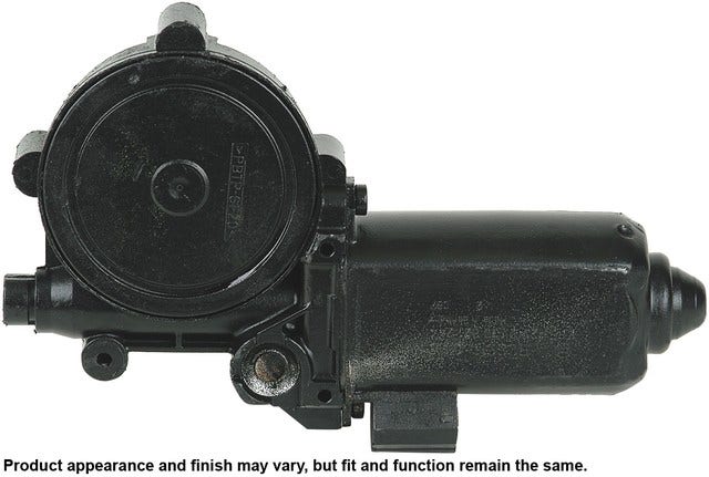 Cardone Reman Power Window Motor P/N:47-2115  Power Window Motor P/N: