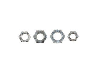 Dorman - Help Nut P/N:13559  Nut P/N: