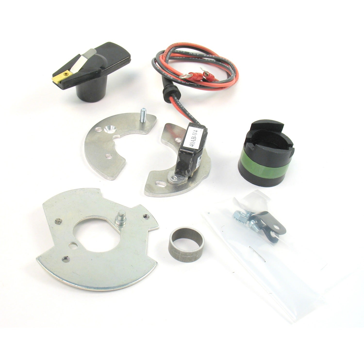 Pertronix Ch-181 Ignitor Electronic Distributor For Chrysler 8 Cylinder