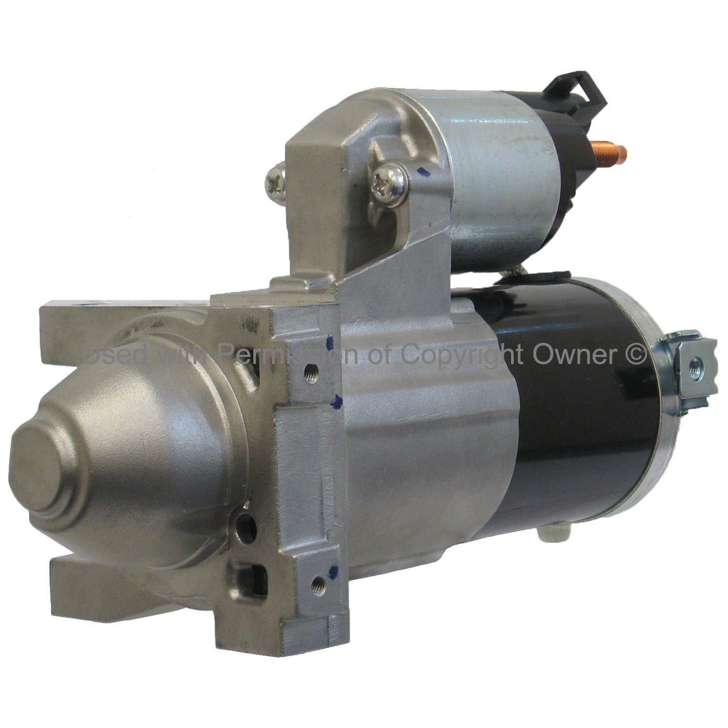 Mpa Starter Motor P/N:19129  Starter Motor P/N: