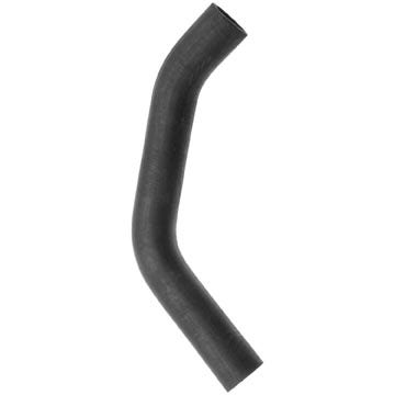 Dayco Radiator Coolant Hose P/N:71305  Products Inc  Radiator Hose Curved;