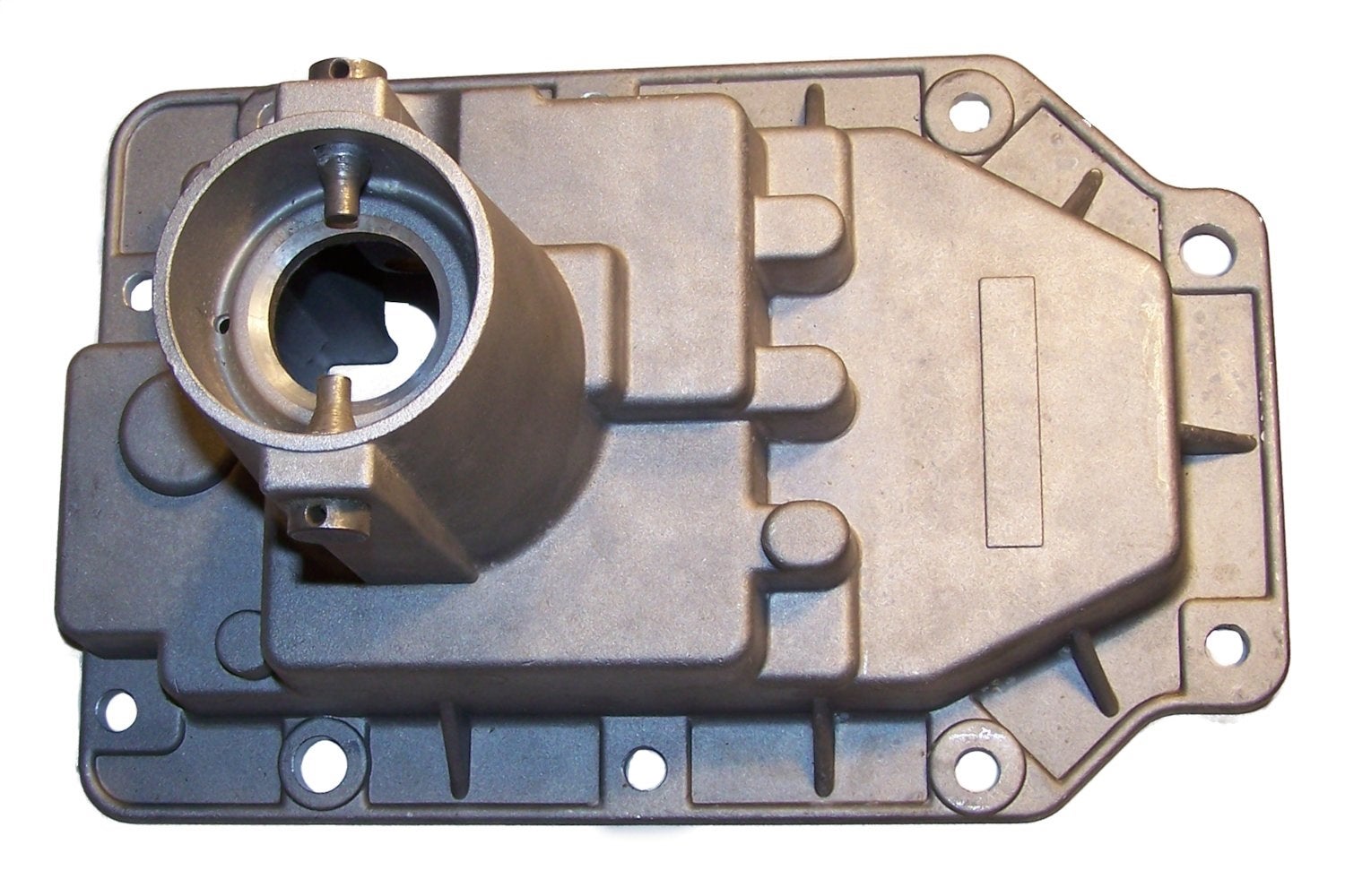 Crown Automotive J8134292 Transmission Cover Fits Cj5 Cj7 Scrambler Wagoneer