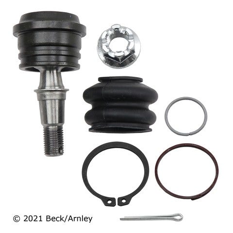 Beck/Arnley Suspension Ball Joint P/N:101-4817  Suspension Ball Joint P/N:
