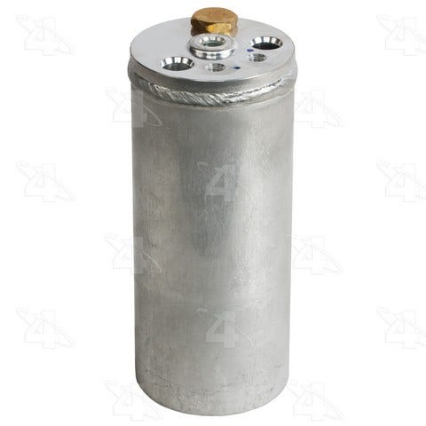 Four Seasons A/C Receiver Drier P/N:33595  A/C Receiver Drier P/N: