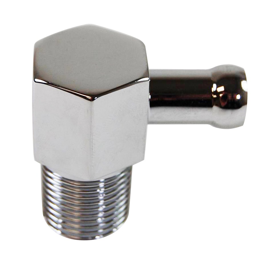 Racing Power R4532 Manifold Fitting Racing Power  Manifold Fitting