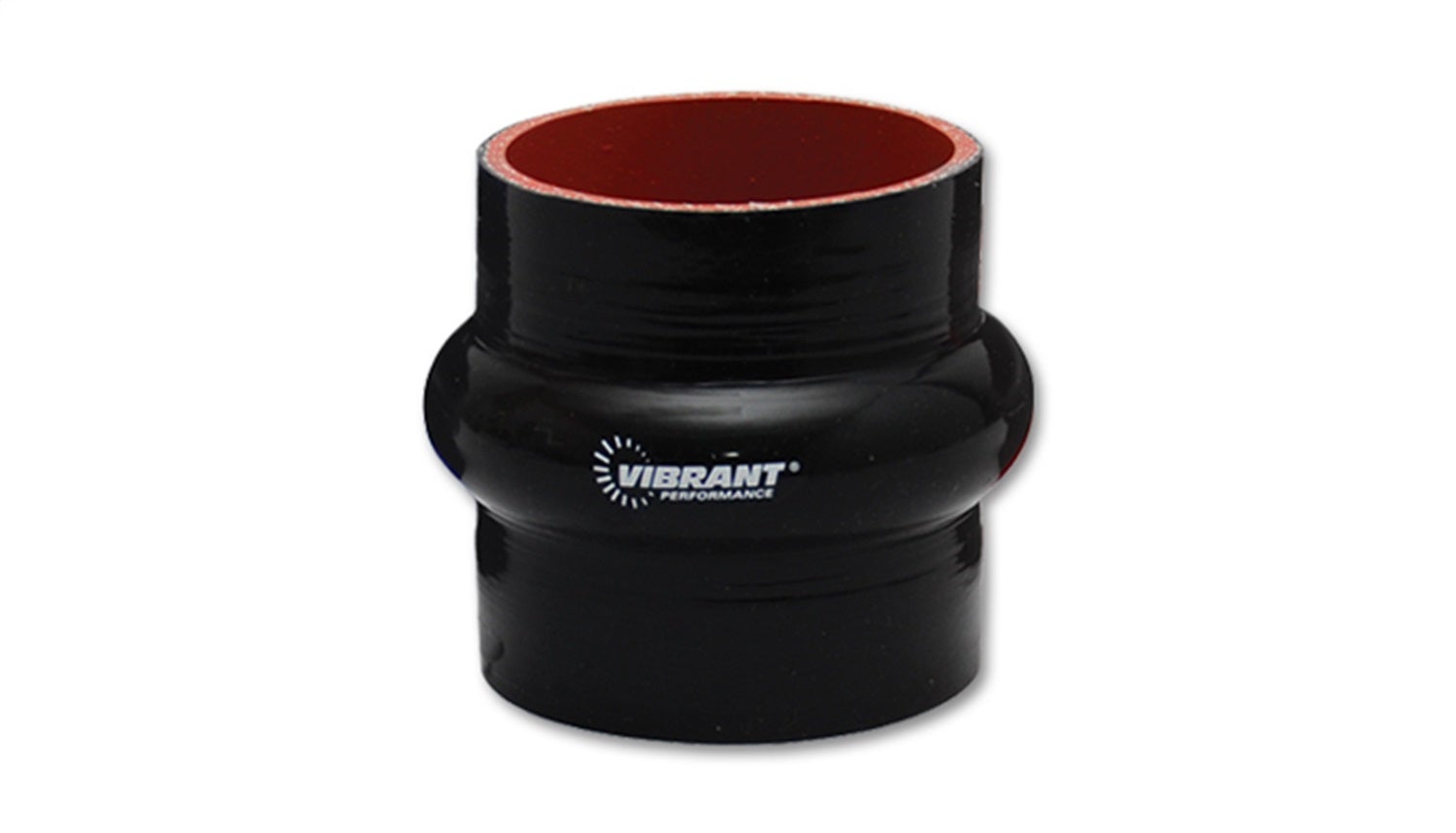 Vibrant Performance 2728 4 Ply Hump Hose Coupler   Intercooler Hose Coupling