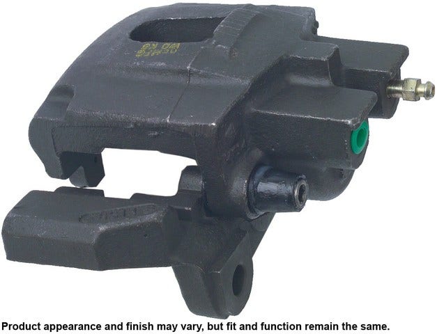 Cardone Reman Disc Brake Caliper P/N:18-B4819  Disc Brake Caliper P/N:
