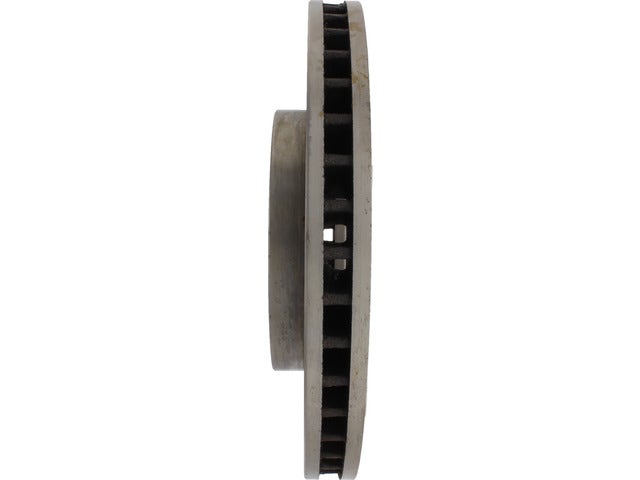Centric Parts Disc Brake Rotor P/N:121.40033  Disc Brake Rotor P/N: