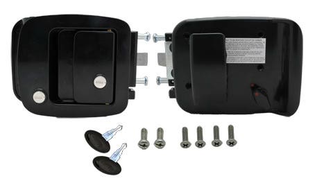 Rv Entrance Lock Rv Entrance Lock