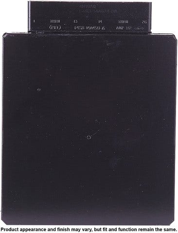 Cardone Reman Engine Control Module (Ecm) P/N:78-5962  Engine Control Module
