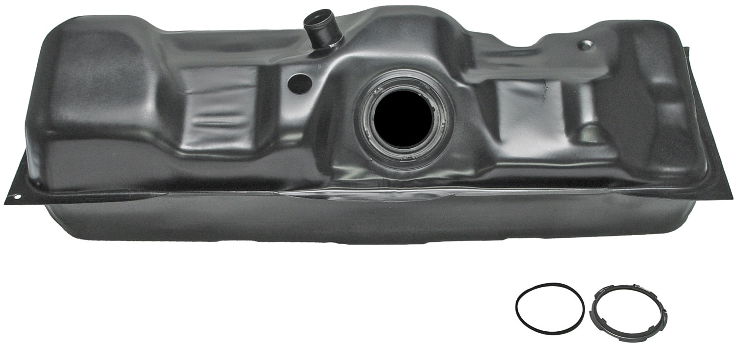 Dorman - Oe Solutions Fuel Tank P/N:576-109 Oe Solutions (Tm) Fuel Tank