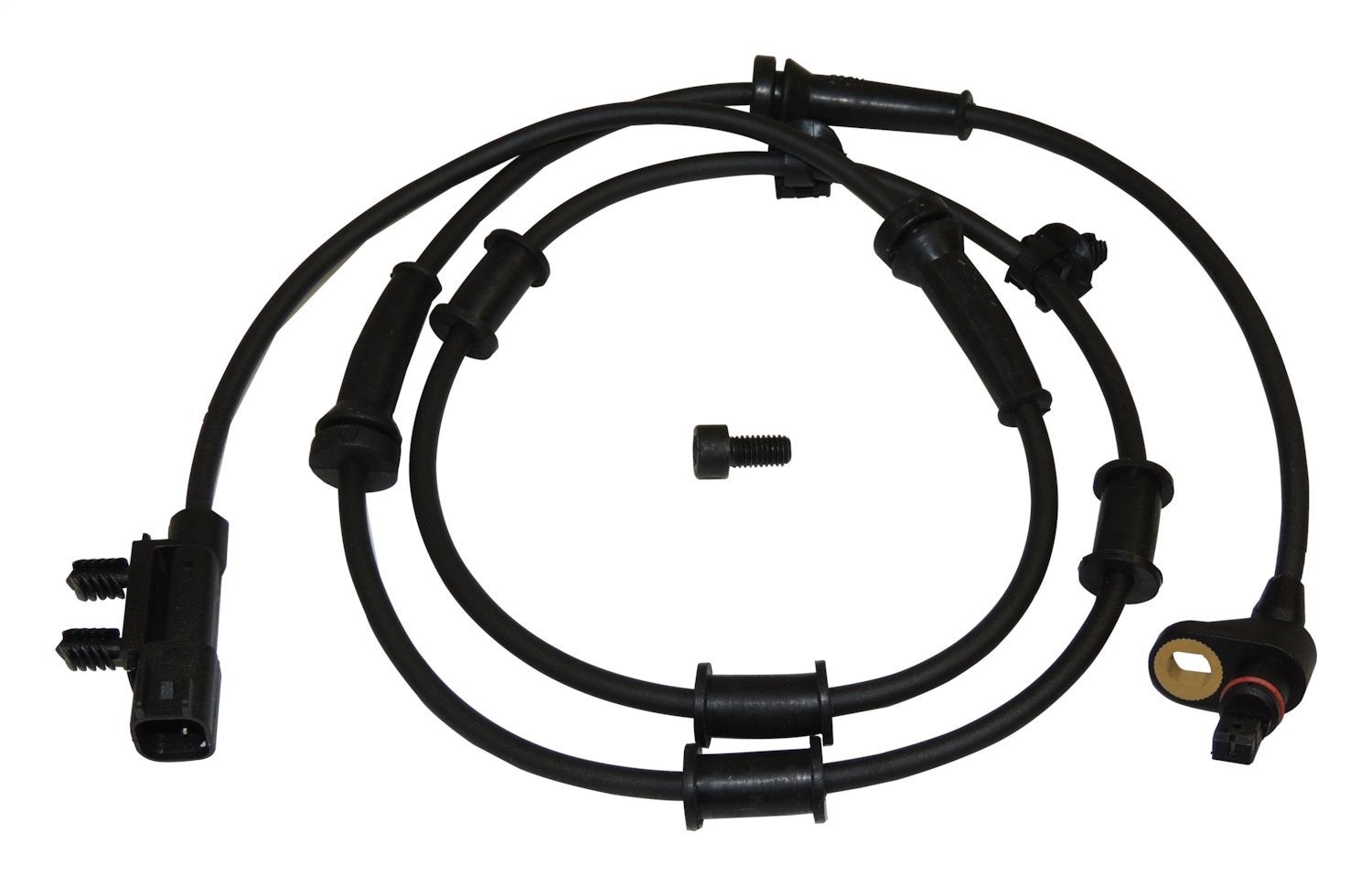 Crown Automotive 68003281Ac Wheel Speed Sensor Fits 07-18 Wrangler (Jk) Crown