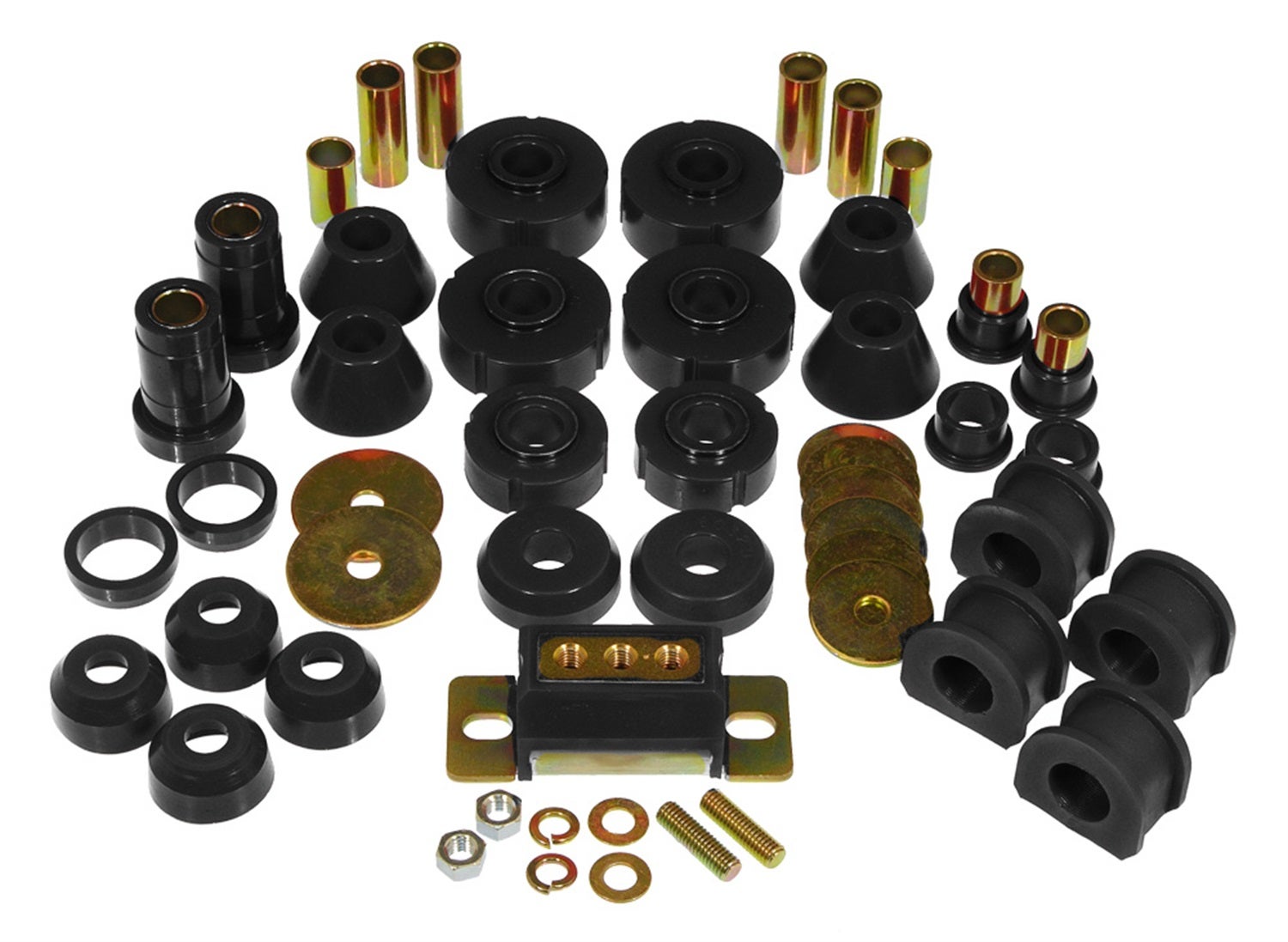 Prothane 7-2024-Bl Total Kit   Total Kit