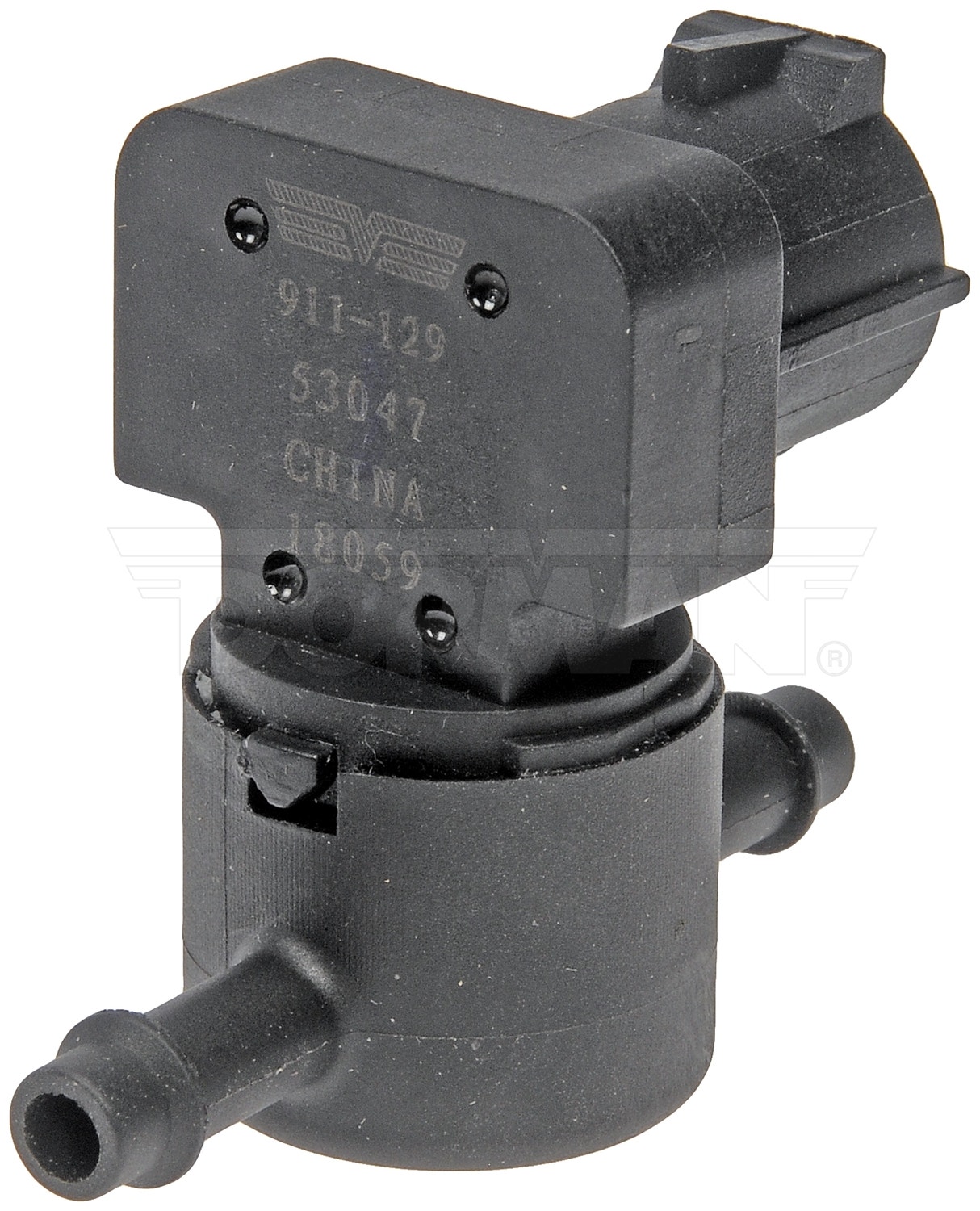 Dorman - Oe Solutions Evaporative Emissions System Purge Flow Sensor P/N:911-129