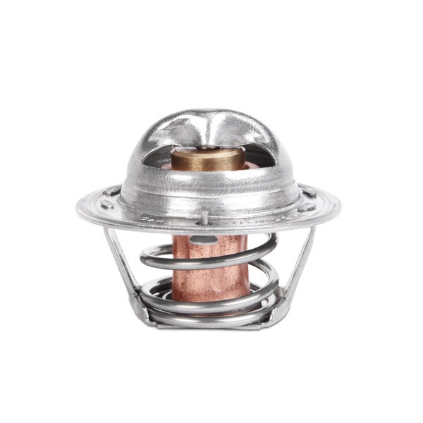 Mishimoto Mmts-Wra-03L Racing Thermostat Compatible With Jeep Wrangler 2.4L/3.8L