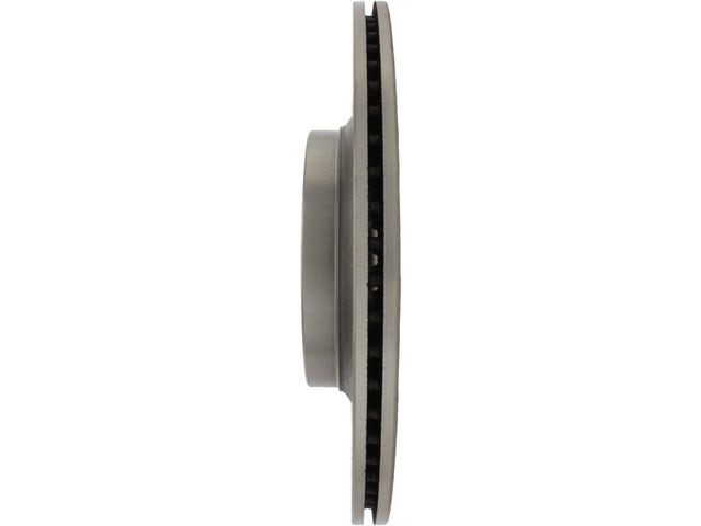Centric Parts Disc Brake Rotor P/N:121.45072  Disc Brake Rotor P/N:
