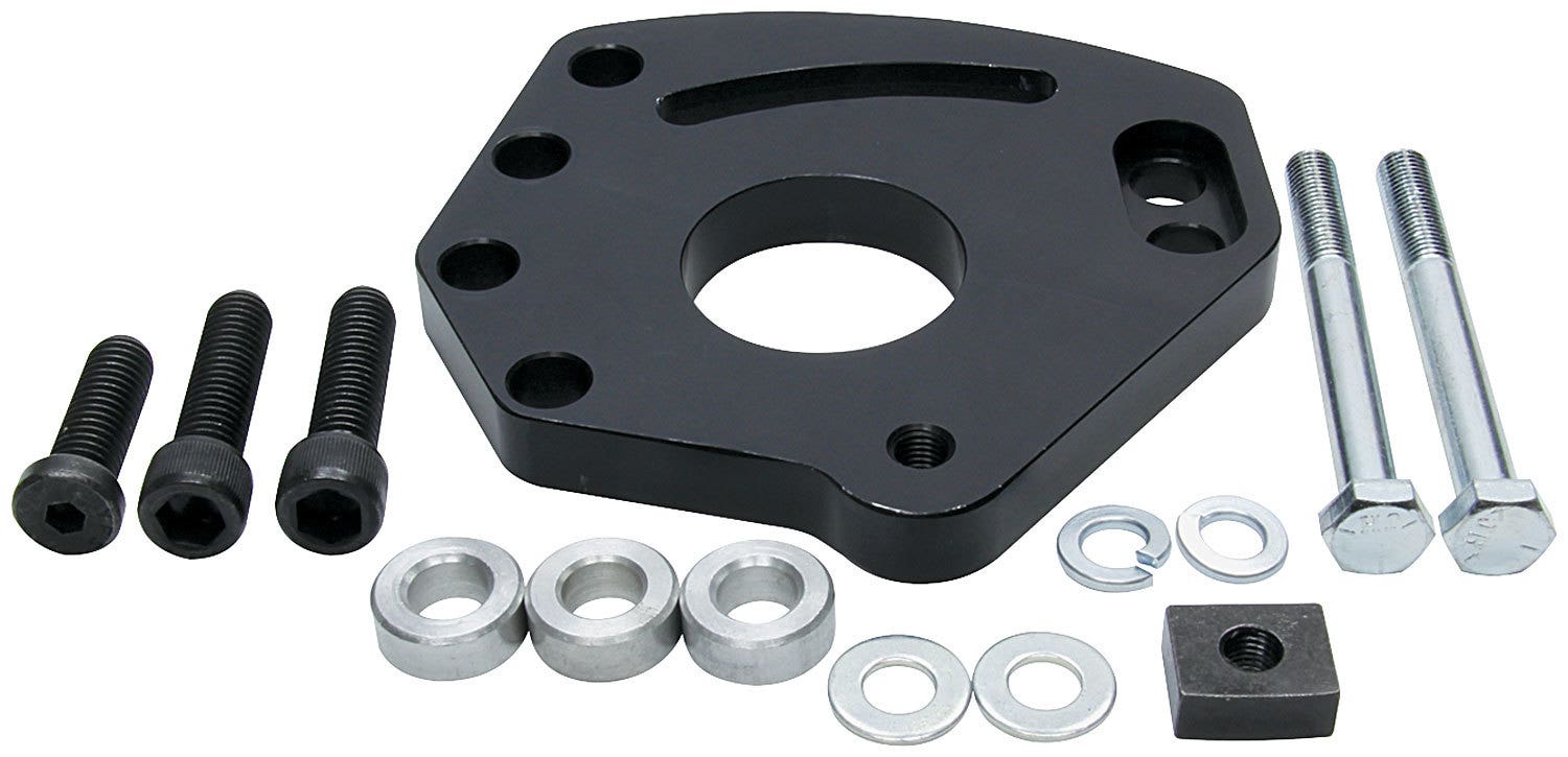Allstar Performance 48500 P/S Bracket Kit  48500 P/S Bracket Kit