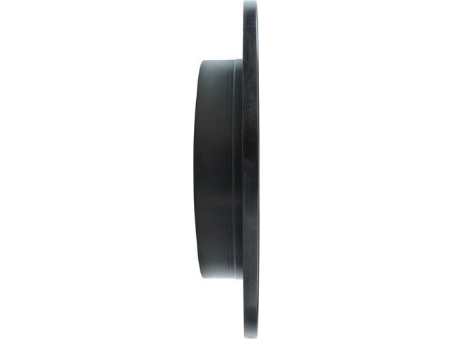 Centric Parts Disc Brake Rotor P/N:128.34066L  Disc Brake Rotor P/N: