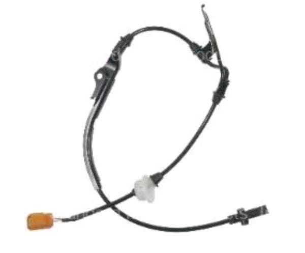 Standard Motor Products Als1092 Front Abs Wheel Speed Sensor Standard Motor