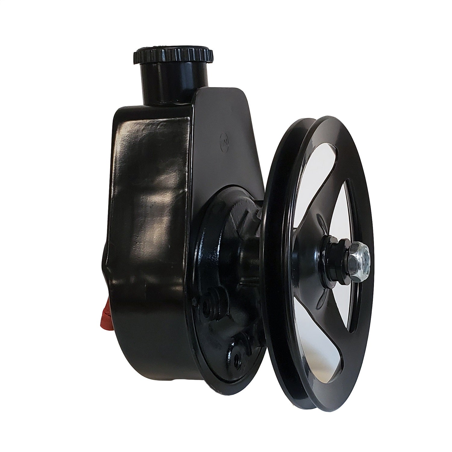 Borgeson 800321 Power Steering Pump Kit   Power Steering Pump Kit