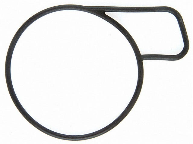 Fel-Pro Fuel Injection Throttle Body Mounting Gasket P/N:61185  Fuel Injection