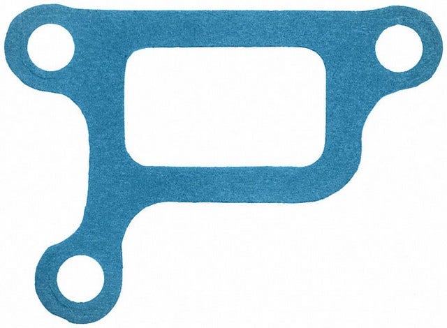 Fel-Pro Engine Coolant Thermostat Gasket P/N:35585  Engine Coolant Thermostat