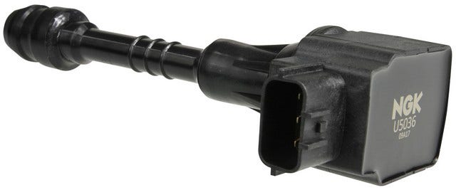 Ngk Ignition Coil P/N:49008  Ignition Coil P/N: