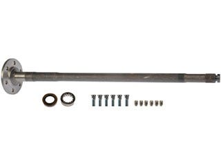 Dorman - Oe Solutions Drive Axle Shaft P/N:630-407  Drive Axle Shaft P/N: